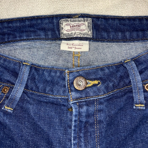 Levi’s Low Boot Cut - Picture 10 of 10